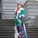 Illustration for article titled The Coolest Cosplay at PAX Prime, Day 1